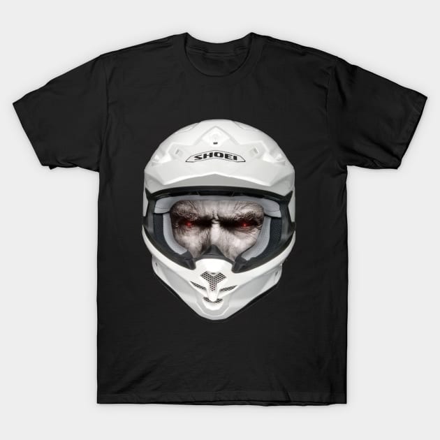 Adventurenator T-Shirt by TripleTreeAdv